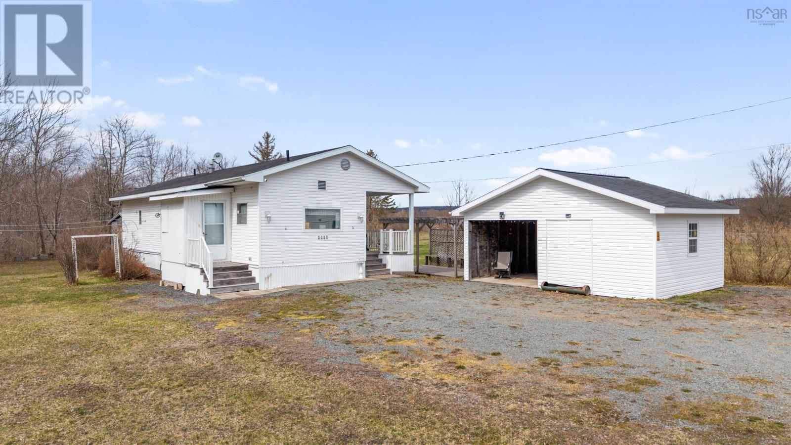 2135 Highway 336, Eastville, Nova Scotia