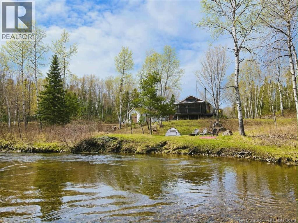 2398 Des Trois Cantons, Sormany, New Brunswick  E8K 3B7 - Photo 1 - NB140173