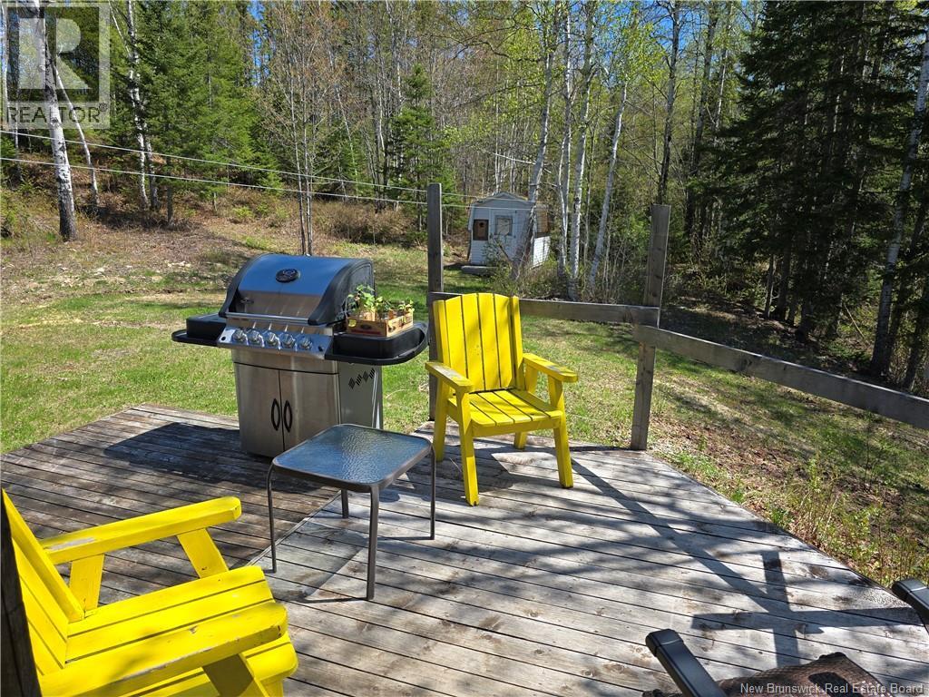 2398 Des Trois Cantons, Sormany, New Brunswick  E8K 3B7 - Photo 10 - NB140173