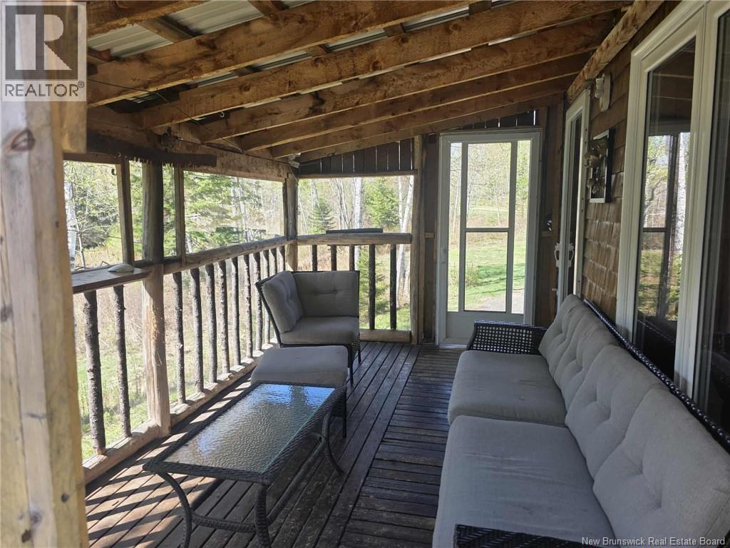 2398 Des Trois Cantons, Sormany, New Brunswick  E8K 3B7 - Photo 12 - NB140173