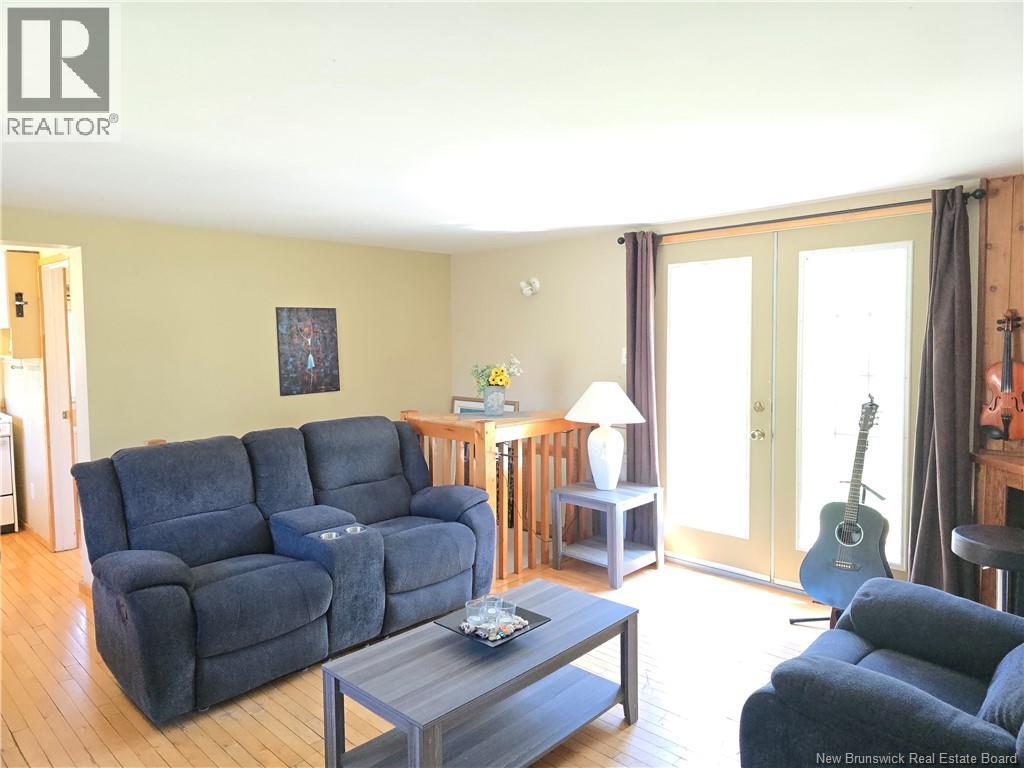 2398 Des Trois Cantons, Sormany, New Brunswick  E8K 3B7 - Photo 13 - NB140173