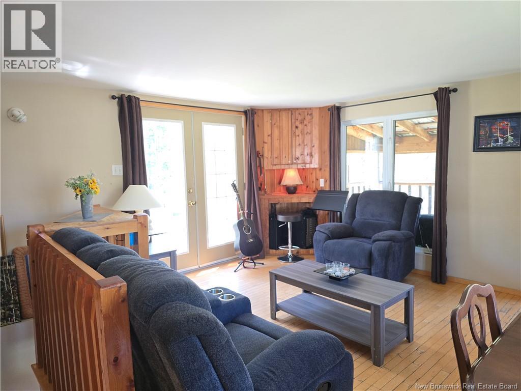 2398 Des Trois Cantons, Sormany, New Brunswick  E8K 3B7 - Photo 15 - NB140173