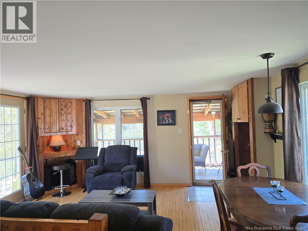 2398 Des Trois Cantons, Sormany, New Brunswick  E8K 3B7 - Photo 16 - NB140173