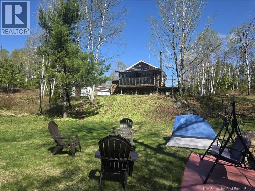 2398 Des Trois Cantons, Sormany, New Brunswick  E8K 3B7 - Photo 2 - NB140173