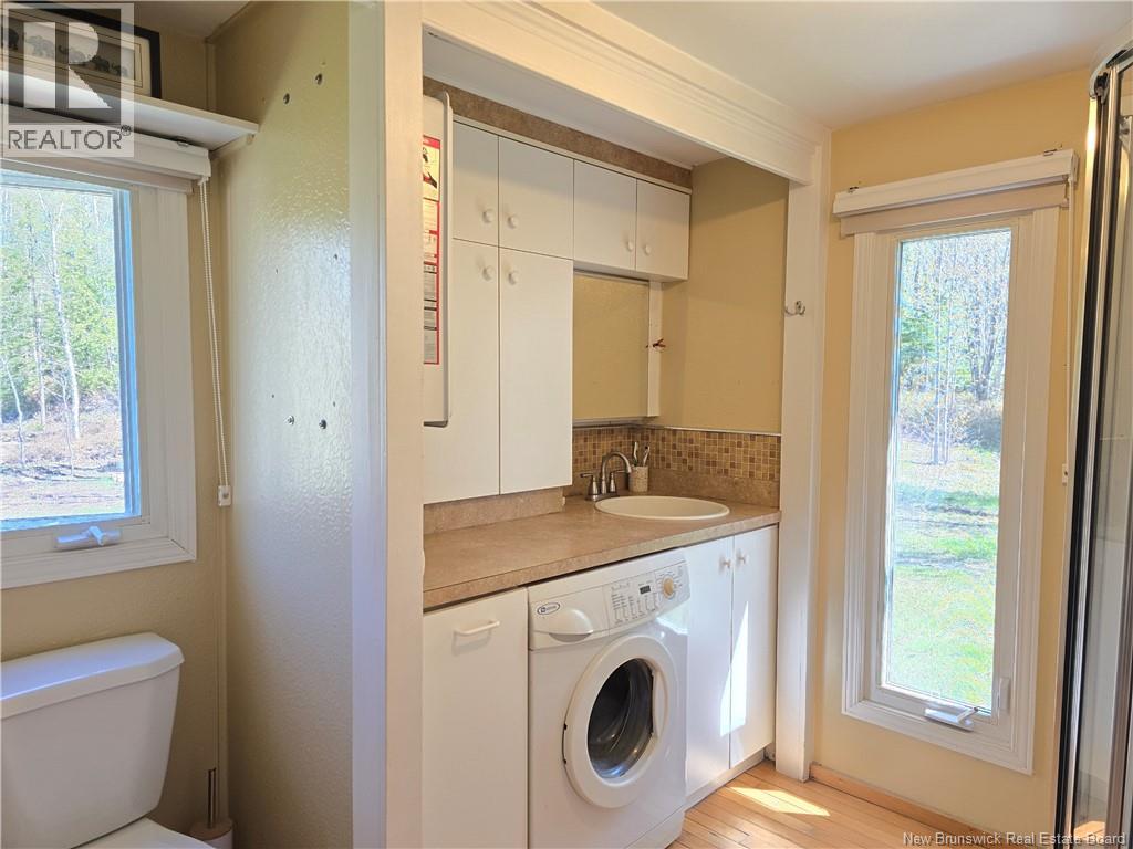 2398 Des Trois Cantons, Sormany, New Brunswick  E8K 3B7 - Photo 20 - NB140173