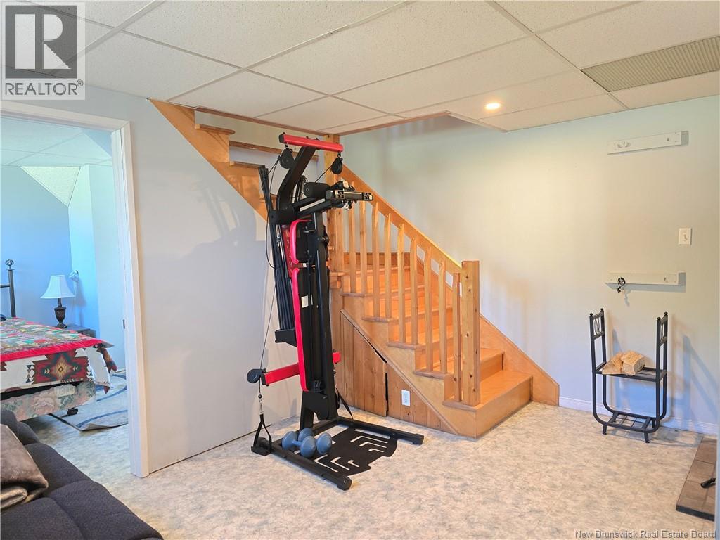 2398 Des Trois Cantons, Sormany, New Brunswick  E8K 3B7 - Photo 24 - NB140173