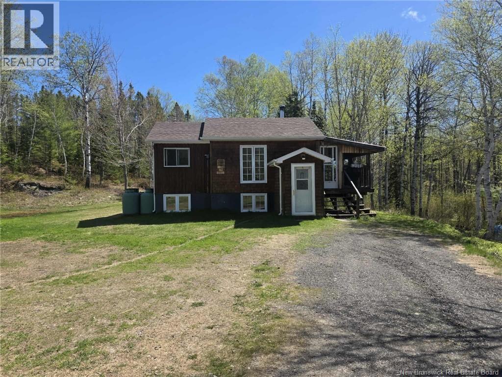 2398 Des Trois Cantons, Sormany, New Brunswick  E8K 3B7 - Photo 3 - NB140173