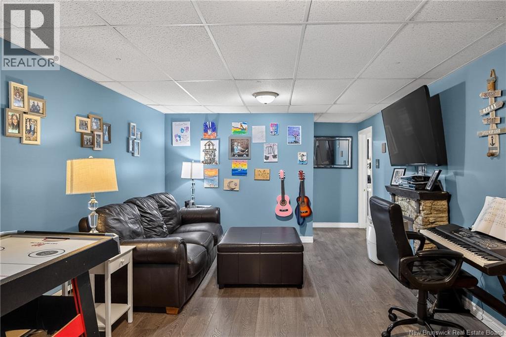 365 Beaconsfield Crescent, Saint John, New Brunswick  E2M 2H7 - Photo 23 - NB140153