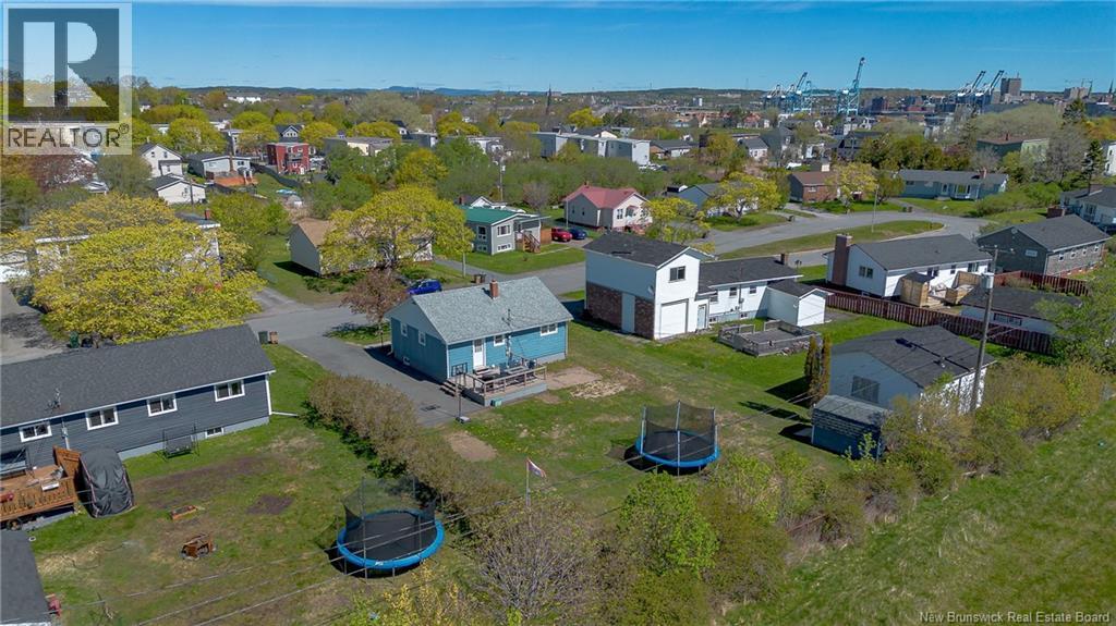 365 Beaconsfield Crescent, Saint John, New Brunswick  E2M 2H7 - Photo 39 - NB140153