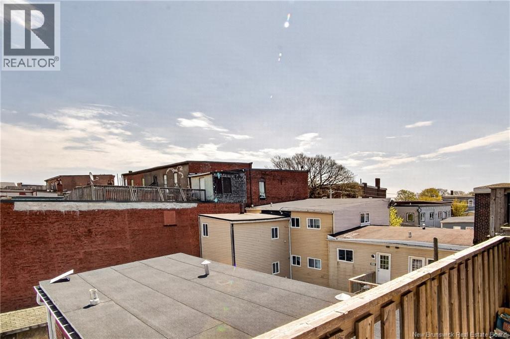136 Charlotte Street, Saint John, New Brunswick  E2L 2J3 - Photo 12 - NB140147