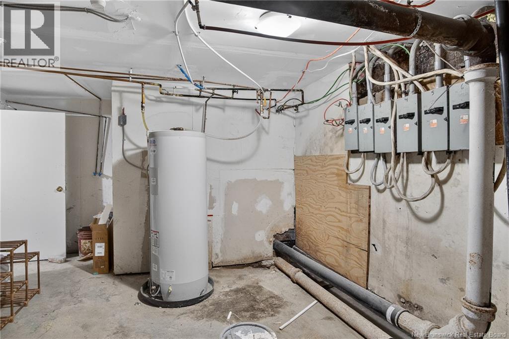 136 Charlotte Street, Saint John, New Brunswick  E2L 2J3 - Photo 7 - NB140147