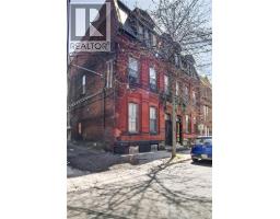 136 Charlotte Street, Saint John, New Brunswick