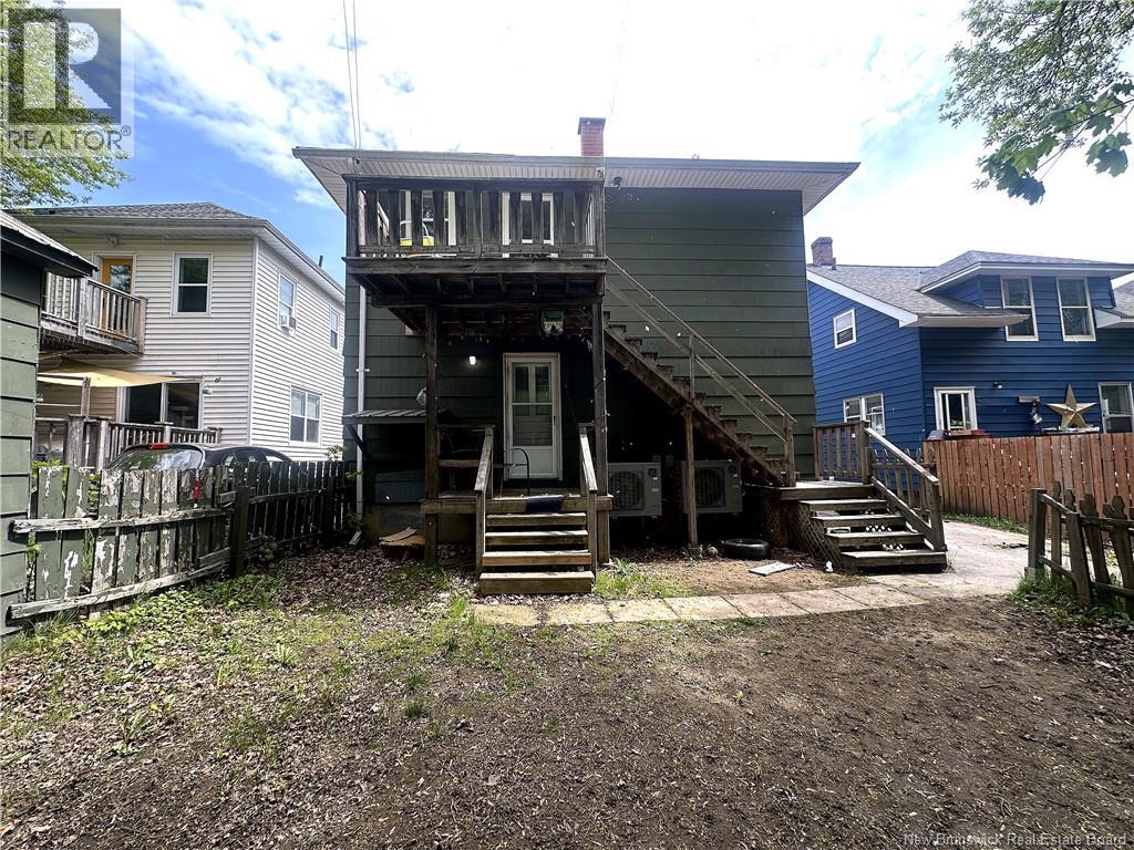 118-120 Pine Street, Moncton, New Brunswick  E1C 5Z8 - Photo 48 - NB140077