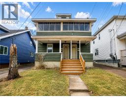 118-120 Pine Street, Moncton, New Brunswick