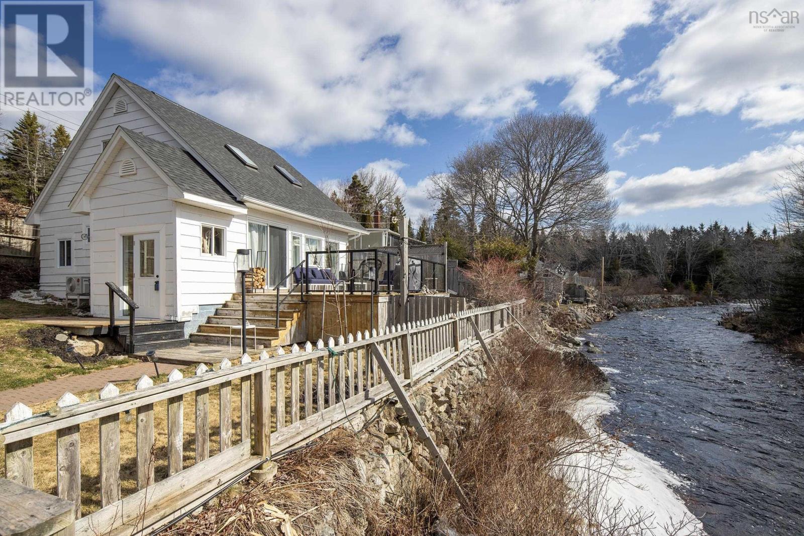 1 Ingram River Lane, Ingramport, Nova Scotia  B3Z 4A2 - Photo 36 - 202604203