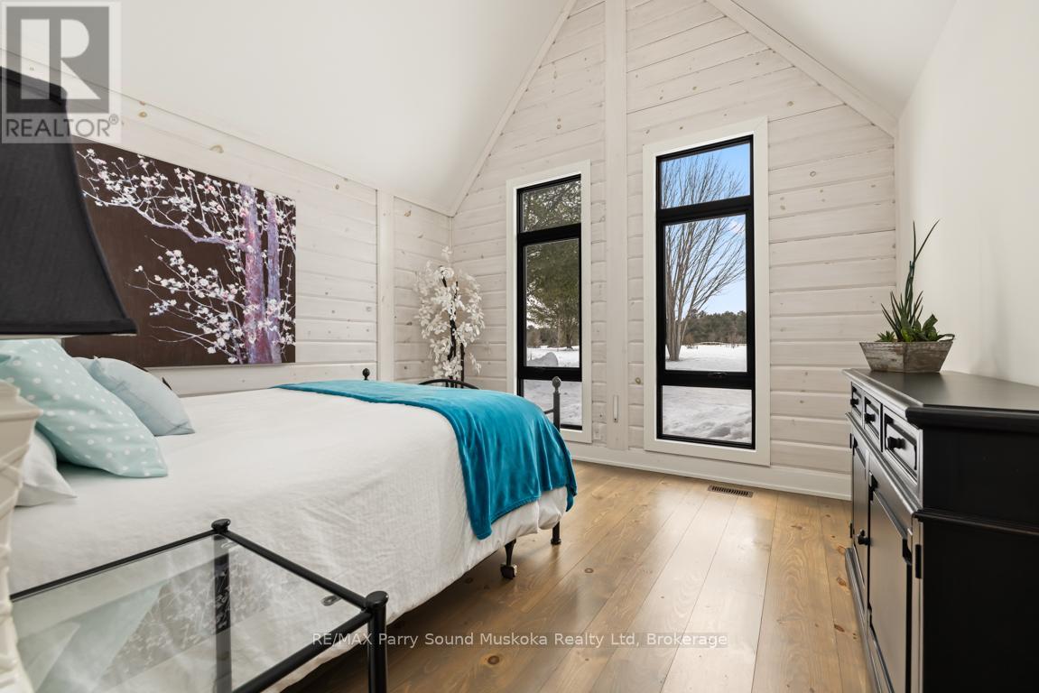 54 Lake Ridge Road, Seguin, Ontario  P0C 1J0 - Photo 27 - X12851026