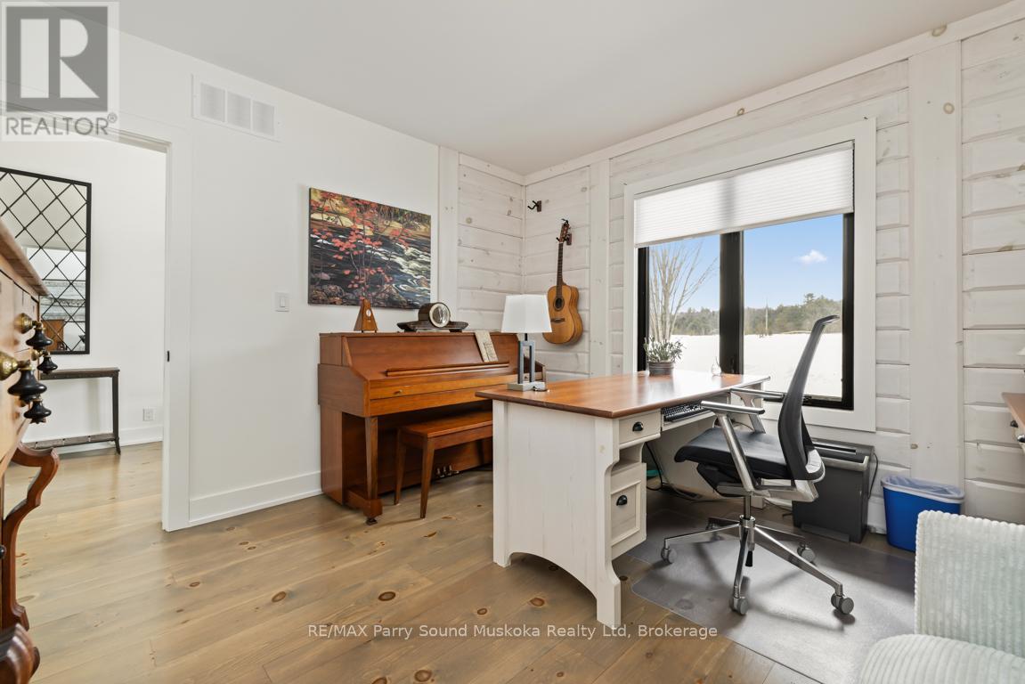 54 Lake Ridge Road, Seguin, Ontario  P0C 1J0 - Photo 29 - X12851026