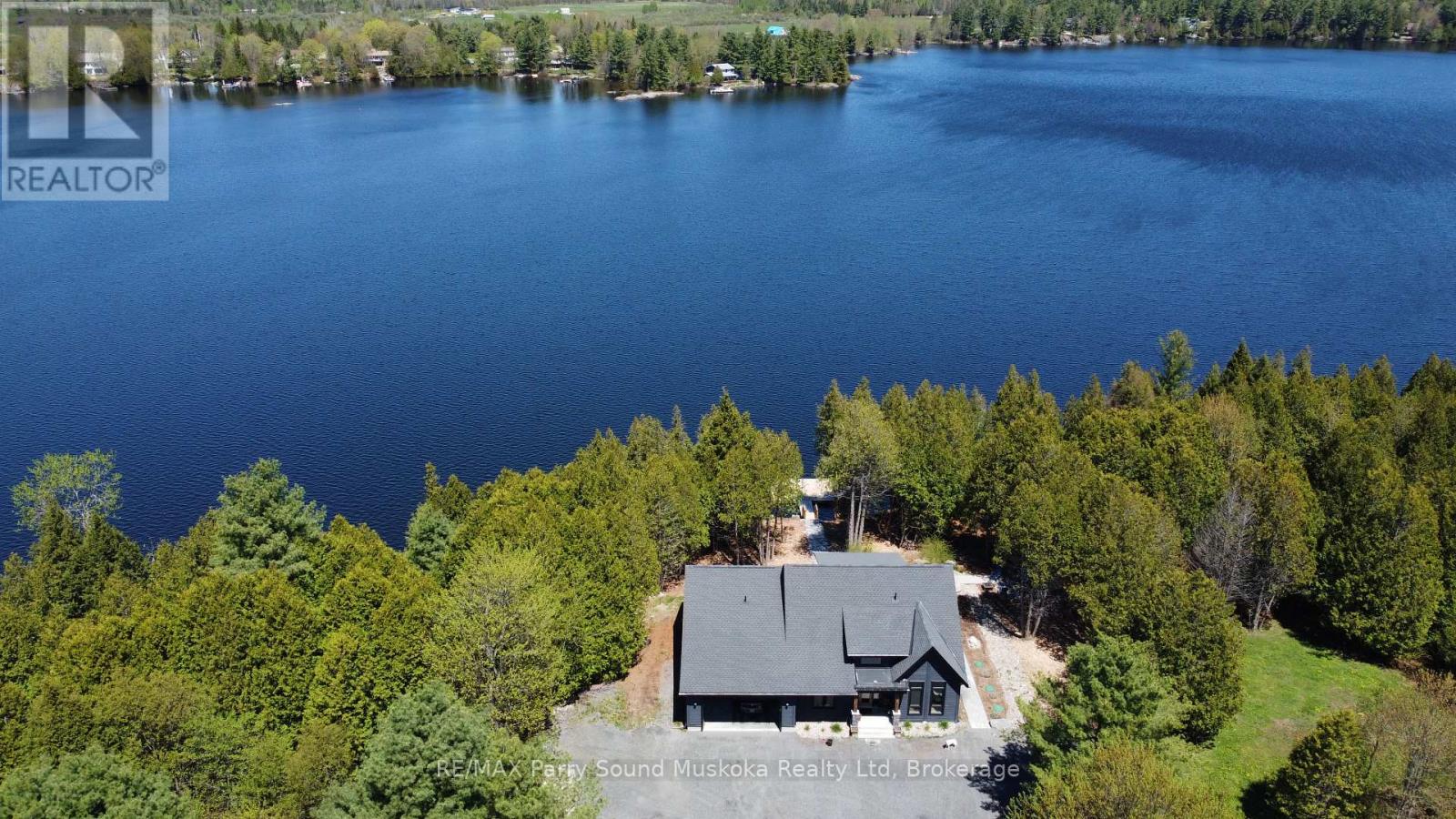 54 Lake Ridge Road, Seguin, Ontario  P0C 1J0 - Photo 40 - X12851026