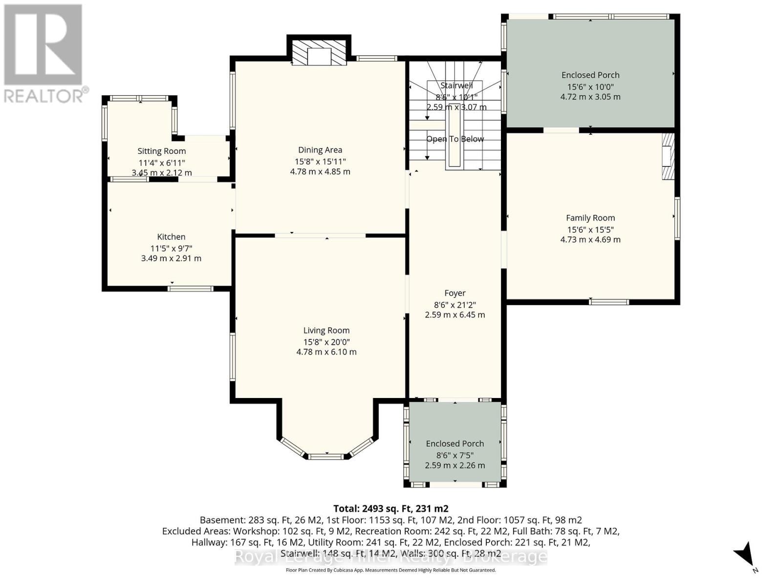 131 Huron Street, Stratford, Ontario  N5A 5S7 - Photo 49 - X12938914