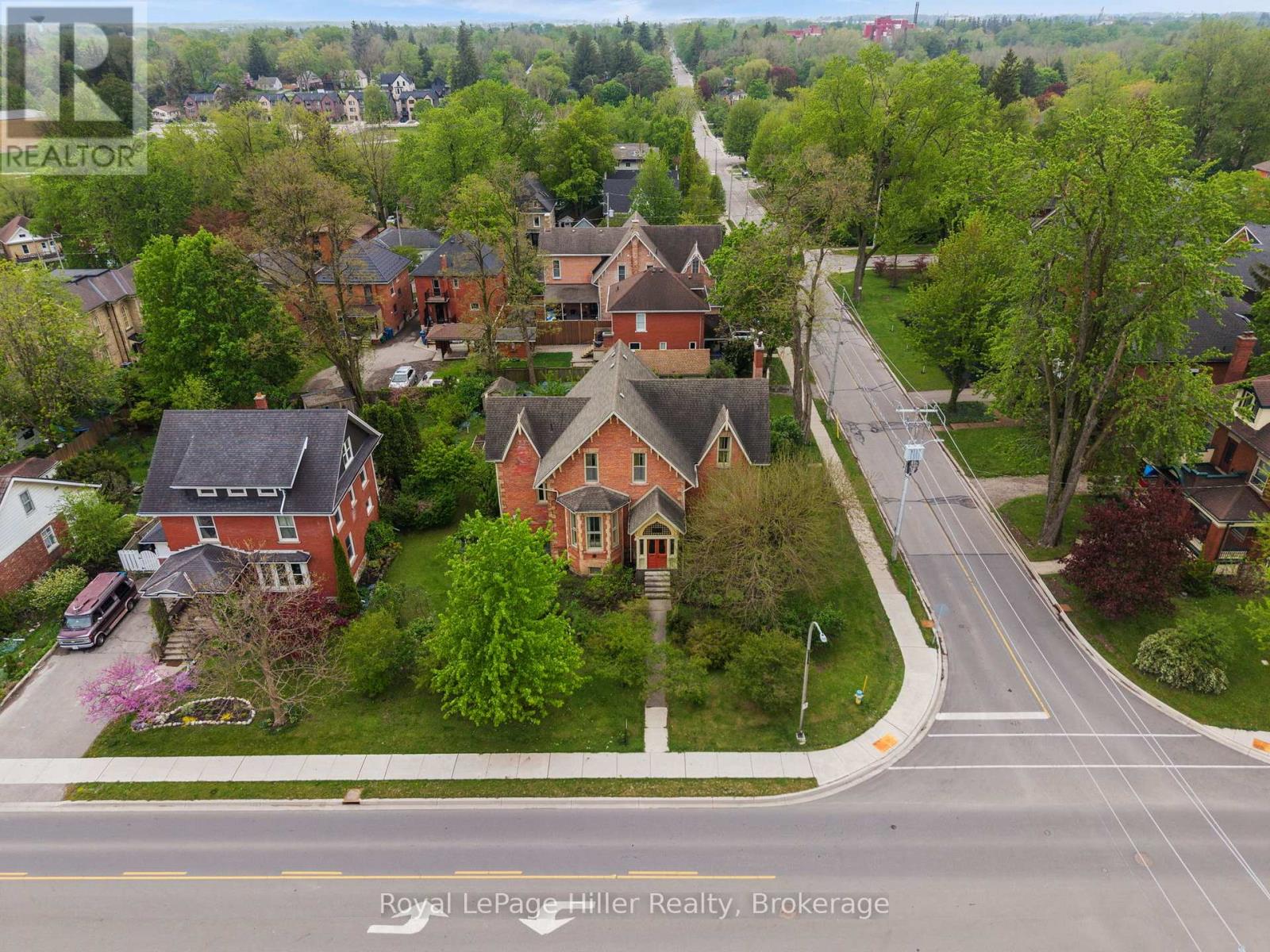 131 Huron Street, Stratford, Ontario  N5A 5S7 - Photo 40 - X12938914