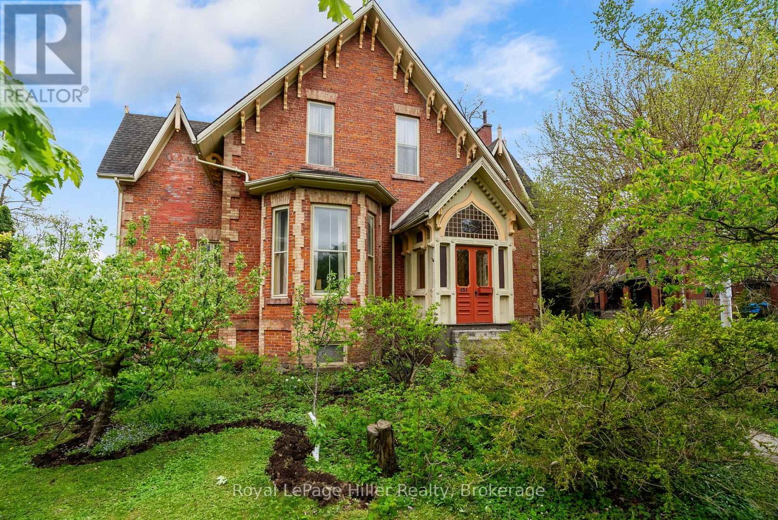 131 Huron Street, Stratford, Ontario  N5A 5S7 - Photo 3 - X12938914