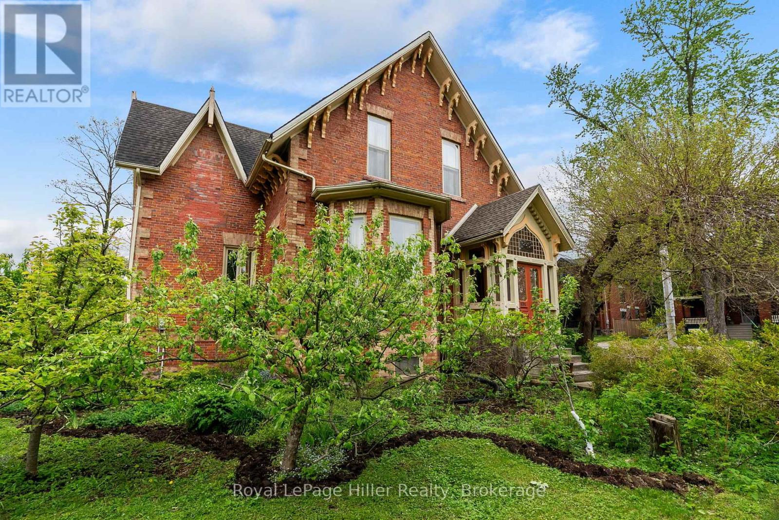 131 Huron Street, Stratford, Ontario  N5A 5S7 - Photo 45 - X12938914