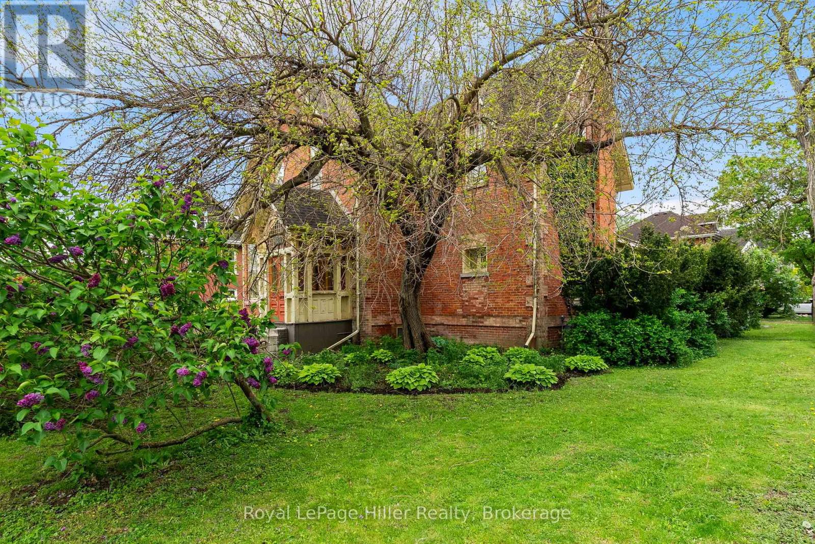 131 Huron Street, Stratford, Ontario  N5A 5S7 - Photo 39 - X12938914