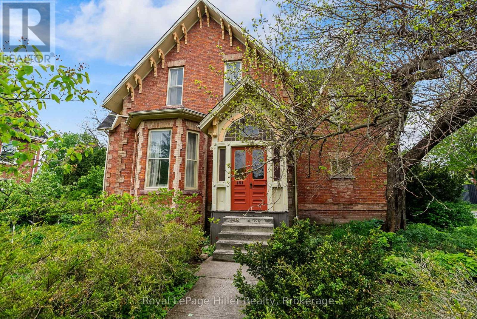 131 Huron Street, Stratford, Ontario  N5A 5S7 - Photo 46 - X12938914