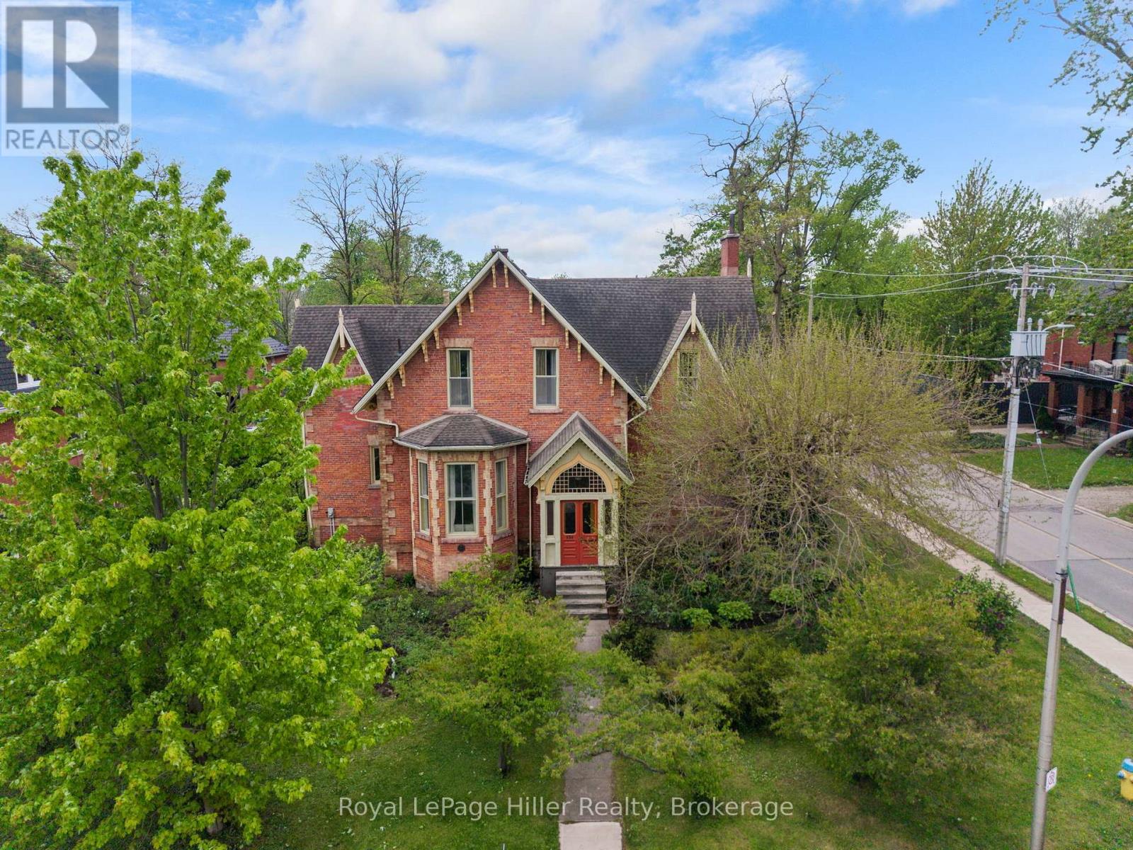 131 Huron Street, Stratford, Ontario  N5A 5S7 - Photo 4 - X12938914