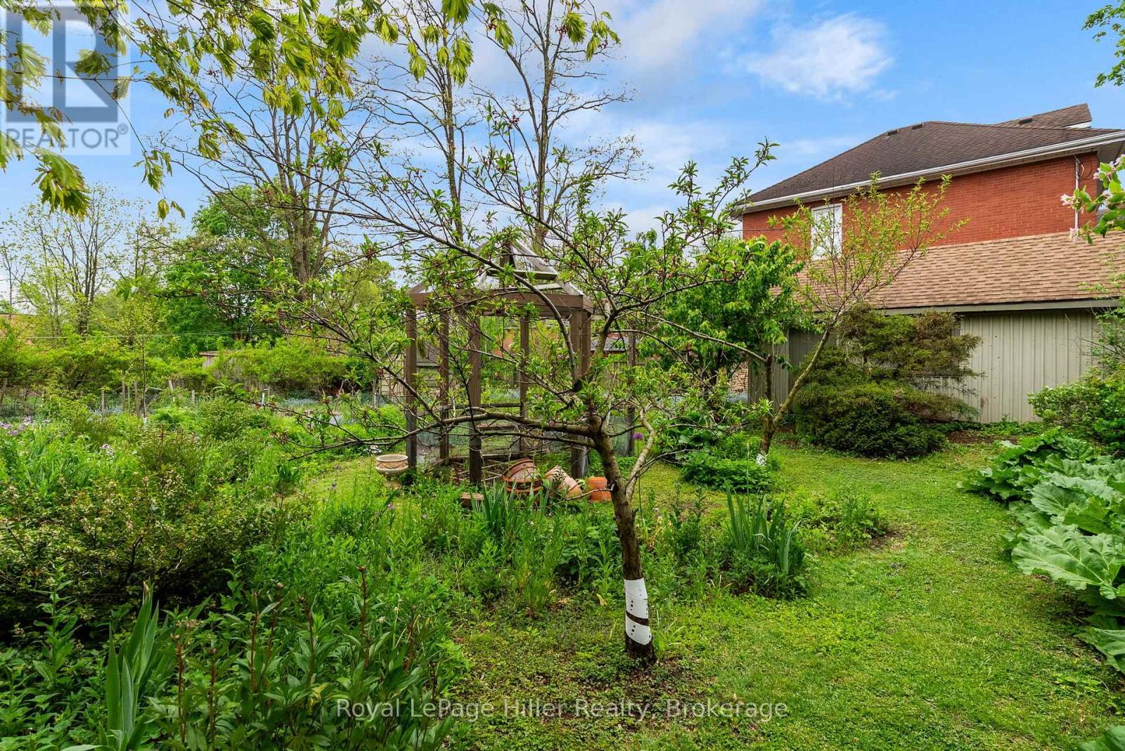 131 Huron Street, Stratford, Ontario  N5A 5S7 - Photo 38 - X12938914