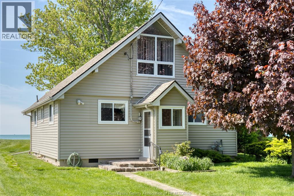 377 LAKEWOOD DRIVE, Amherstburg, Ontario