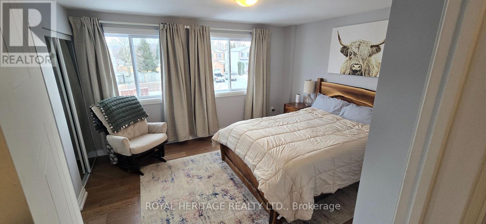 20 Nina Court, Cavan Monaghan (Millbrook Village), Ontario  L0A 1G0 - Photo 17 - X12707994