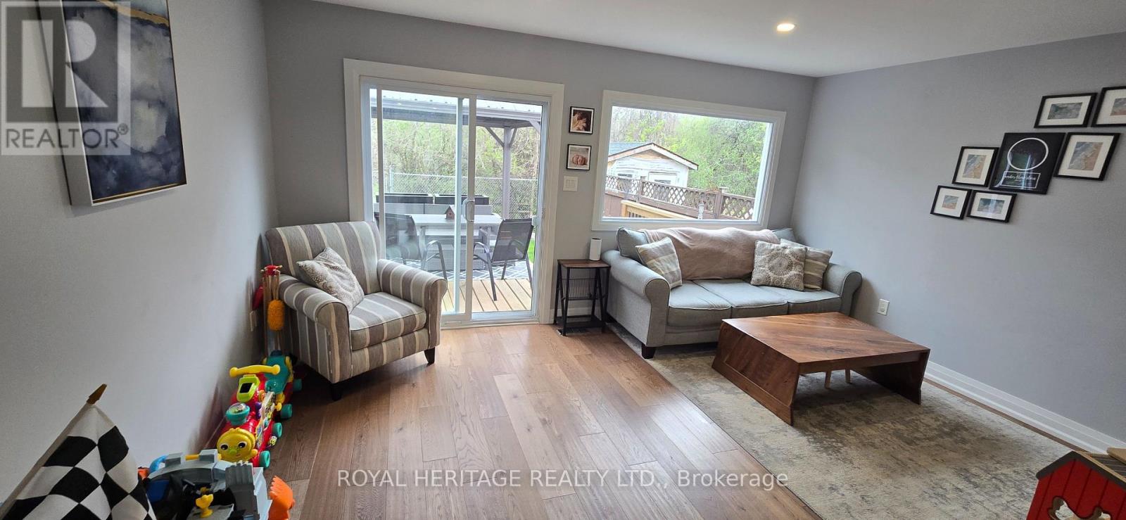 20 Nina Court, Cavan Monaghan (Millbrook Village), Ontario  L0A 1G0 - Photo 11 - X12707994