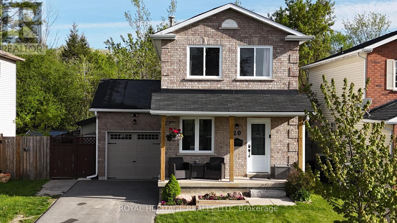 20 NINA COURT, Cavan Monaghan, Ontario