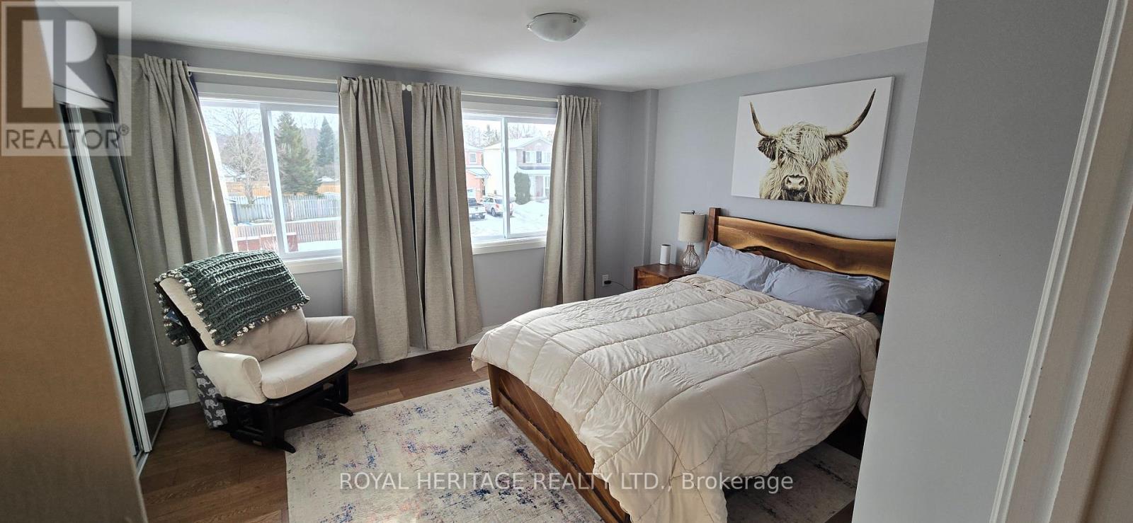 20 Nina Court, Cavan Monaghan (Millbrook Village), Ontario  L0A 1G0 - Photo 14 - X12707994