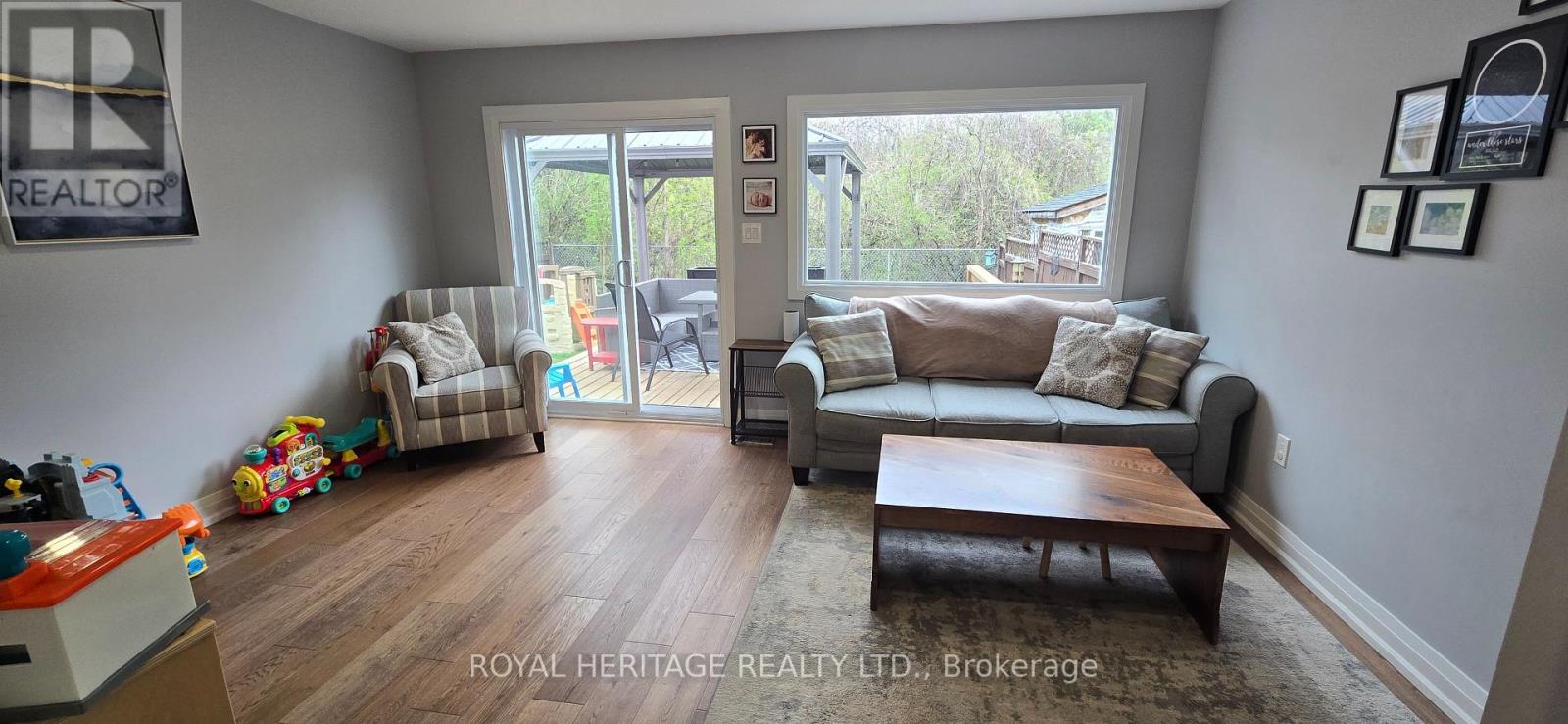 20 Nina Court, Cavan Monaghan (Millbrook Village), Ontario  L0A 1G0 - Photo 10 - X12707994