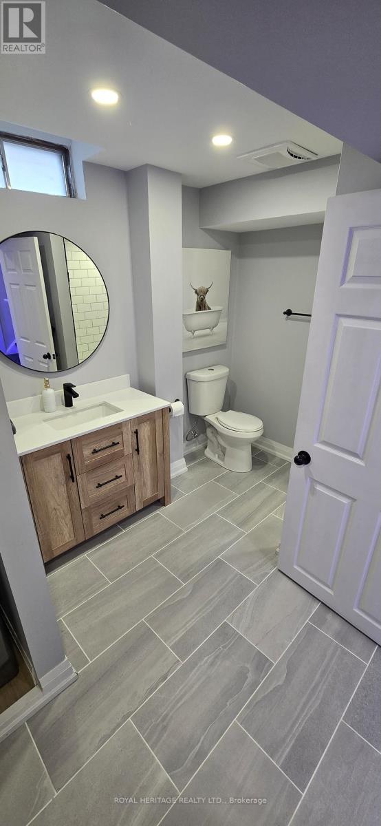 20 Nina Court, Cavan Monaghan (Millbrook Village), Ontario  L0A 1G0 - Photo 25 - X12707994