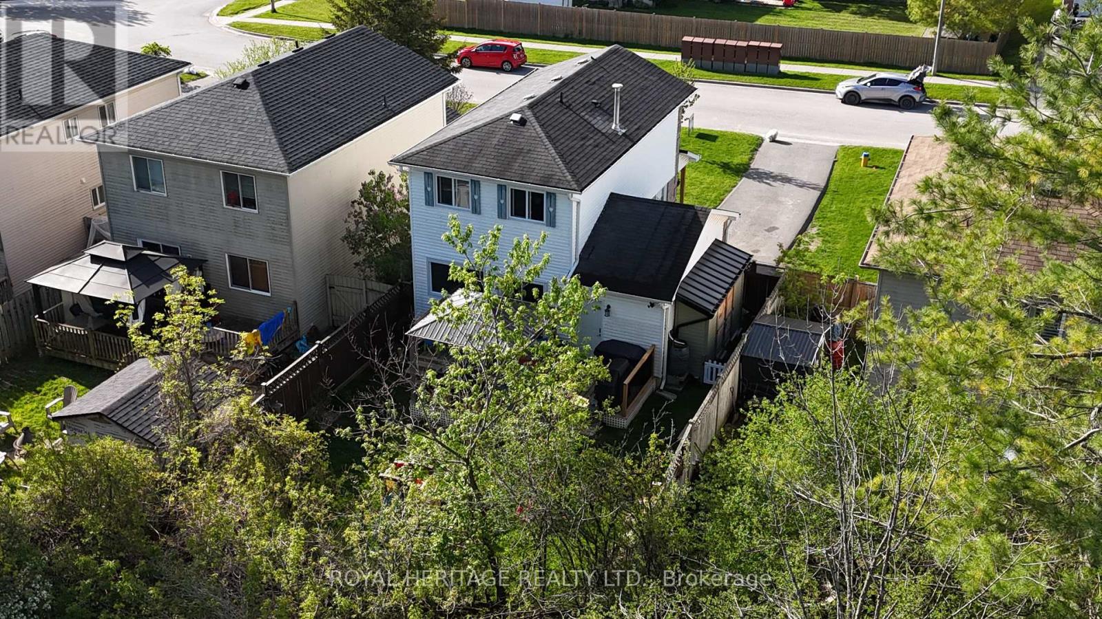 20 Nina Court, Cavan Monaghan (Millbrook Village), Ontario  L0A 1G0 - Photo 38 - X12707994