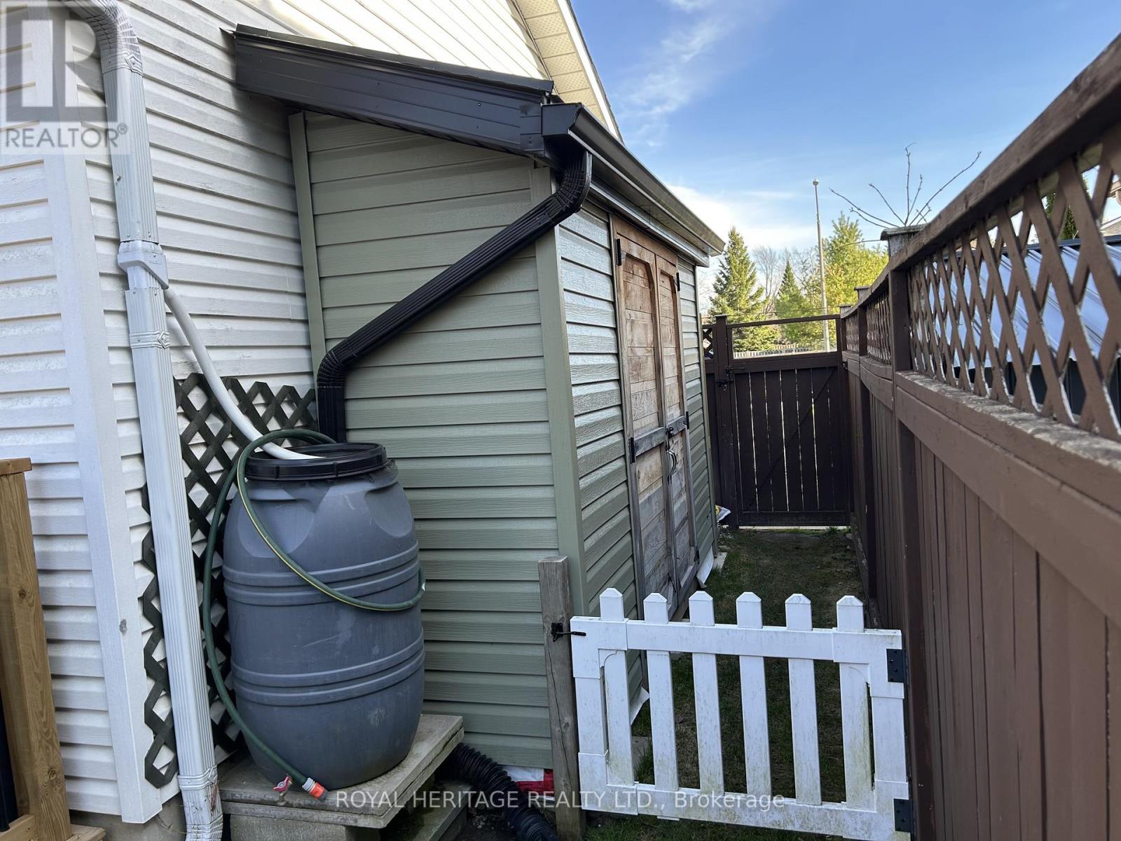 20 Nina Court, Cavan Monaghan (Millbrook Village), Ontario  L0A 1G0 - Photo 32 - X12707994