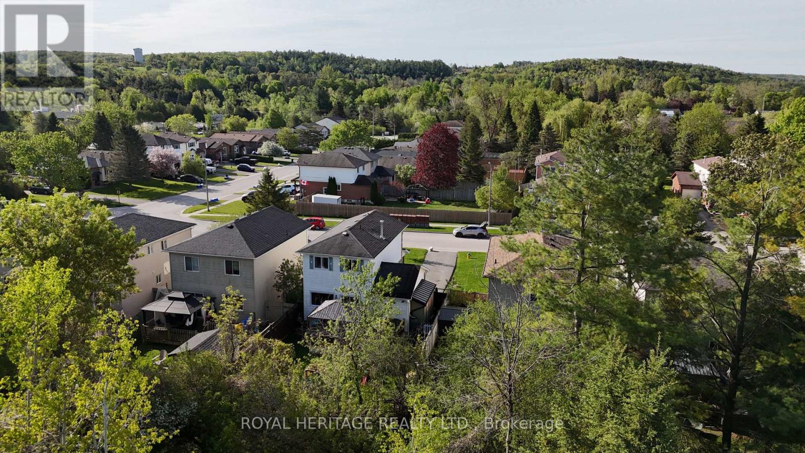 20 Nina Court, Cavan Monaghan (Millbrook Village), Ontario  L0A 1G0 - Photo 39 - X12707994