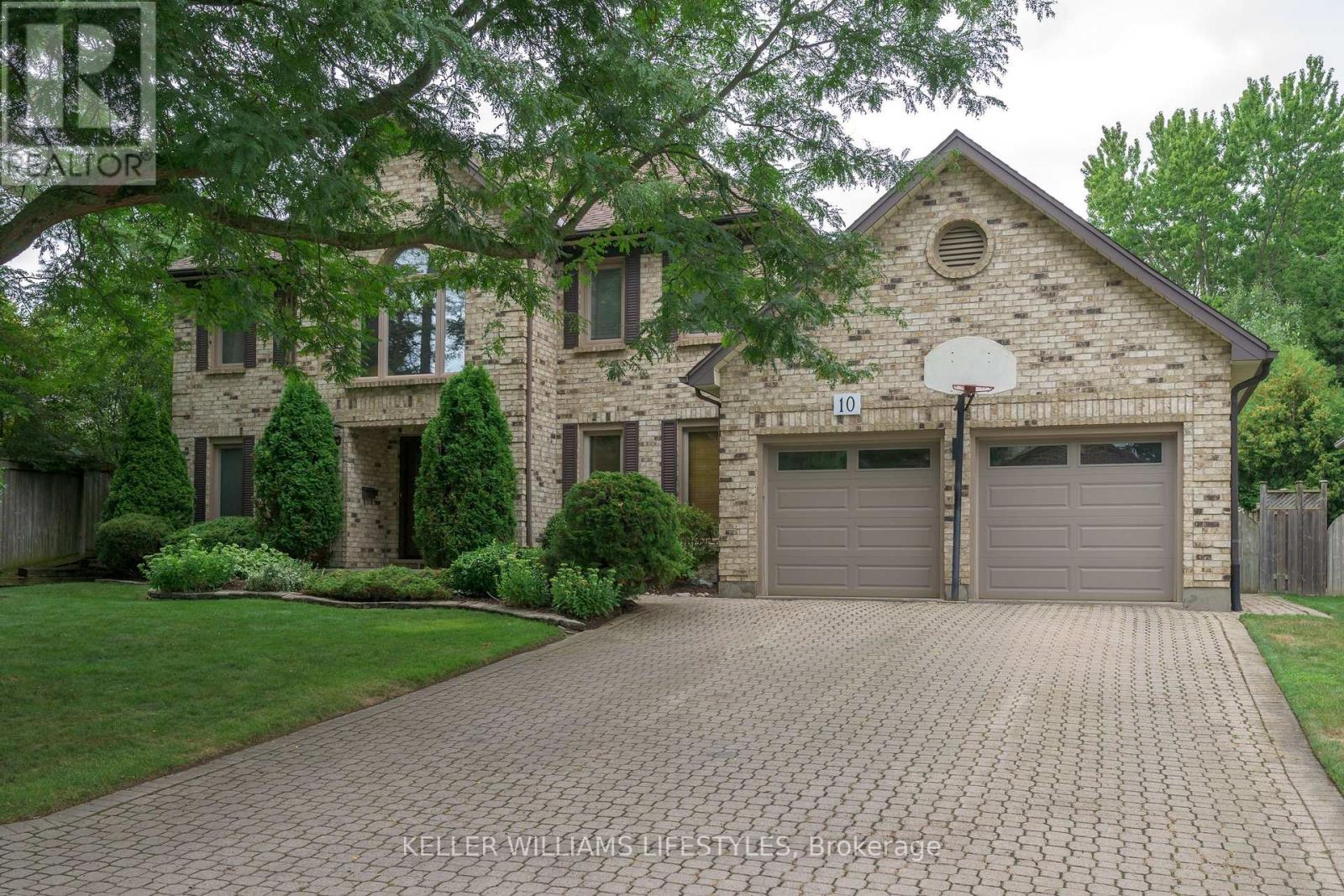 10 Debbie Lane, London North, Ontario  N5X 3L4 - Photo 7 - X13154172