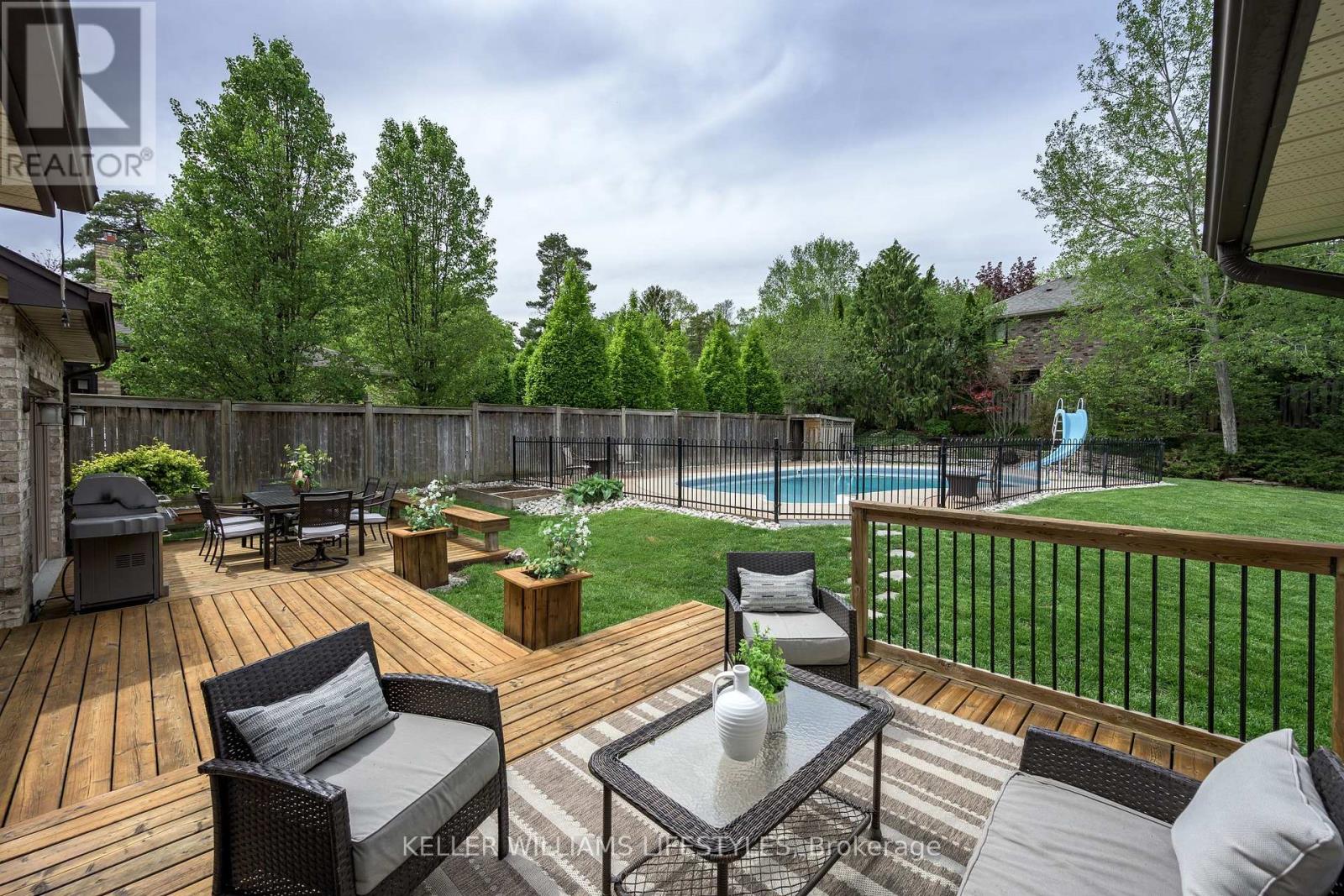 10 Debbie Lane, London North, Ontario  N5X 3L4 - Photo 47 - X13154172