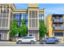 4 - 509 GLADSTONE AVENUE, Ottawa, Ontario
