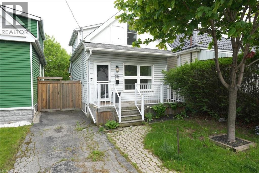 236 COPE Street, Hamilton, Ontario