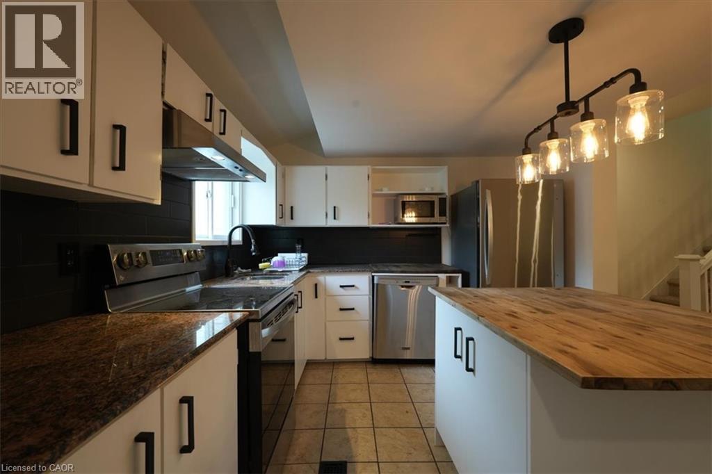 236 Cope Street, Hamilton, Ontario  L8H 5B5 - Photo 8 - 40833105