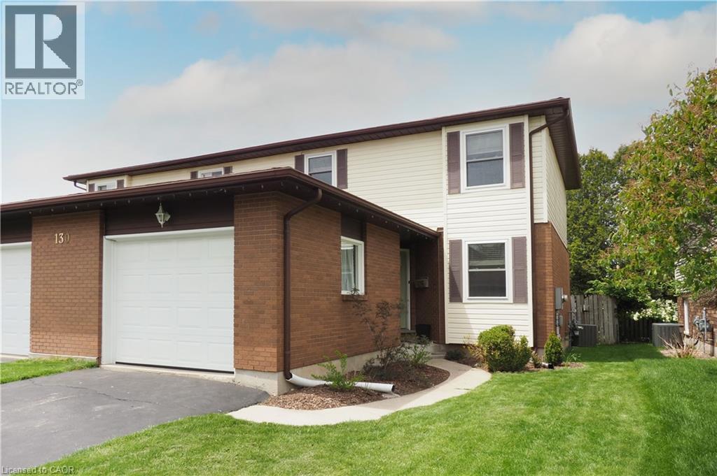 130A MILLER Crescent, Palmerston, Ontario