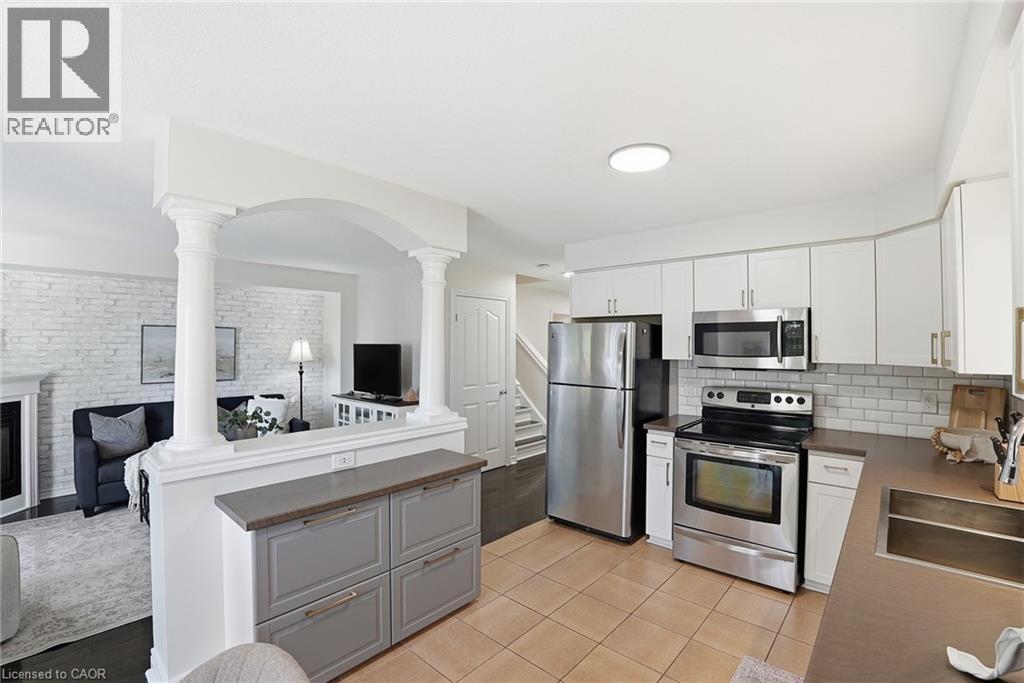 136 Marcy Crescent, Cambridge, Ontario  N3C 4H6 - Photo 11 - 40831744