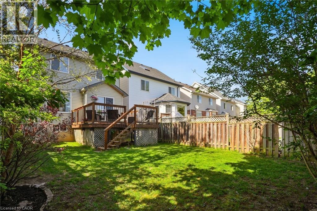 136 Marcy Crescent, Cambridge, Ontario  N3C 4H6 - Photo 29 - 40831744