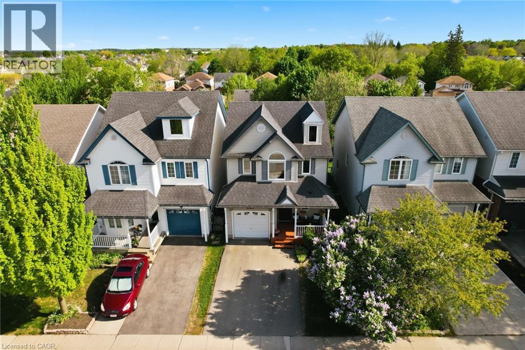 136 Marcy Crescent, Cambridge, Ontario  N3C 4H6 - Photo 3 - 40831744