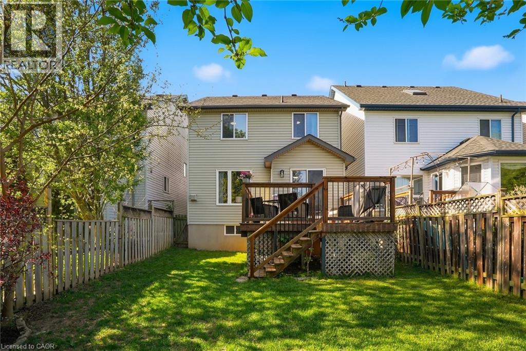136 Marcy Crescent, Cambridge, Ontario  N3C 4H6 - Photo 30 - 40831744